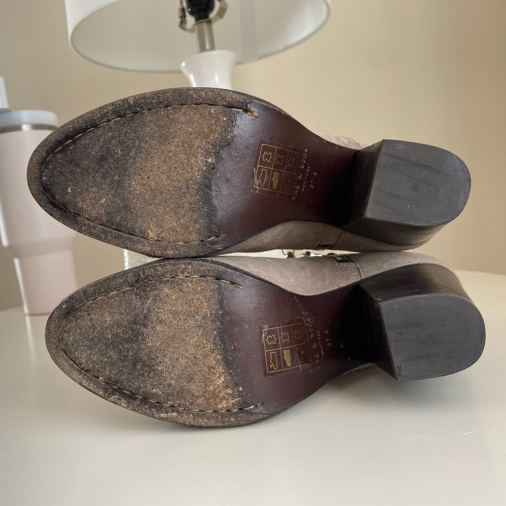rag & bone Margot Boot - Picture 9 of 10